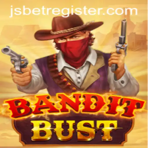 BanditBust: The Thrilling Adventure in the World of JSBET