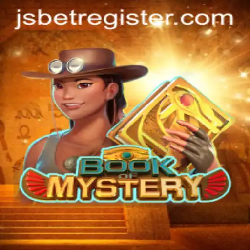 Immerse Yourself in the Enchanting World of 'Book of Mystery'