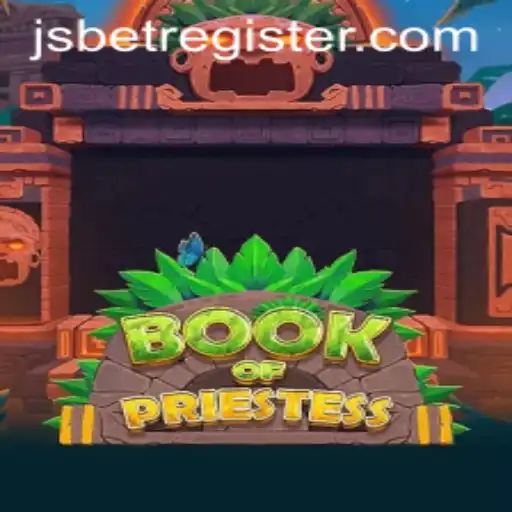 Unlock the Mysteries of 'BookOfPriestess' with JSBET