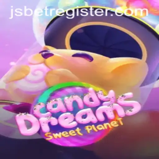 Exploring CandyDreams: An Immersive Candy Adventure with JSBET