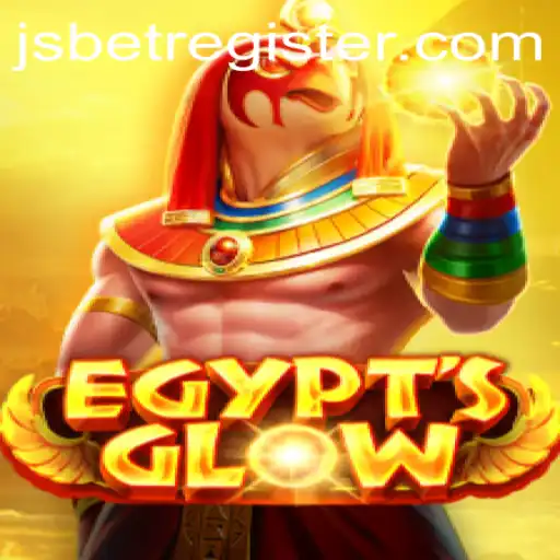 Discover the Thrilling Adventure of EgyptsGlow - A Journey Back in Time