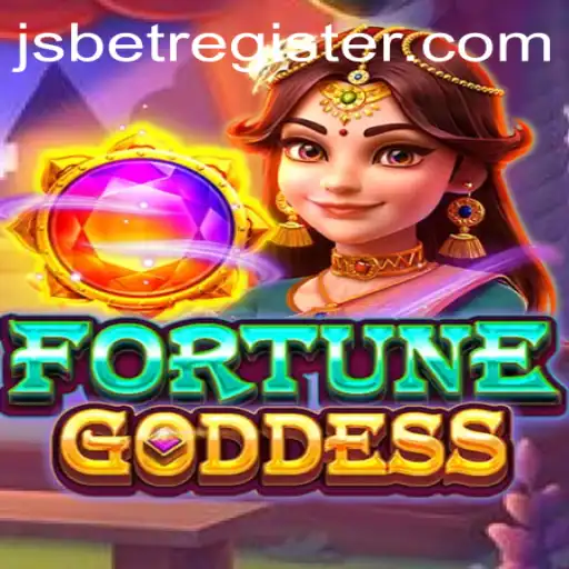 The Enchanting World of FORTUNEGODDESS: A Dazzling Exploration