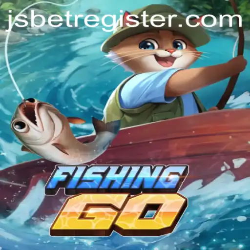 FishingGO: Dive into the Ultimate Aquatic Adventure