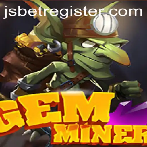 Exploring the Exciting World of GemMiner: A New Era in Online Gaming with JSBET