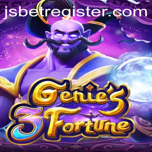 Discover the Magic of Genie3Fortune with JSBET: Unveiling a World of Excitement and Adventure