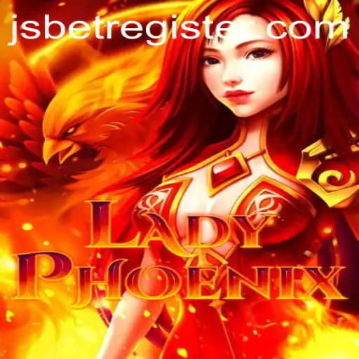 LadyPhoenix: A Mystical Journey into the World of JSBET