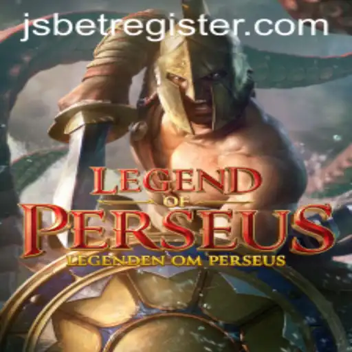 LegendofPerseus: An Epic Adventure in Gaming