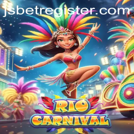 Experience the Vibrant World of 'RioCarnival': A Game of Luck and Strategy