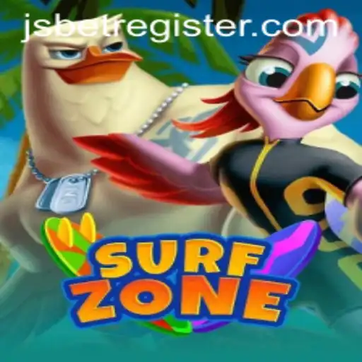 Unveiling SurfZone: A New Wave in Gaming with JSBET