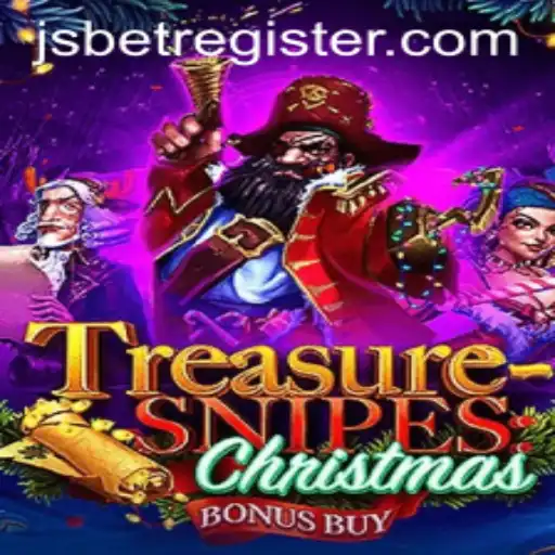 Embark on a Festive Adventure with TreasuresnipesChristmas: A Game Bringing Holiday Magic