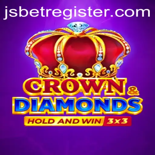 Exploring the Exciting World of Crowndiamonds and the Innovative JSBET Feature