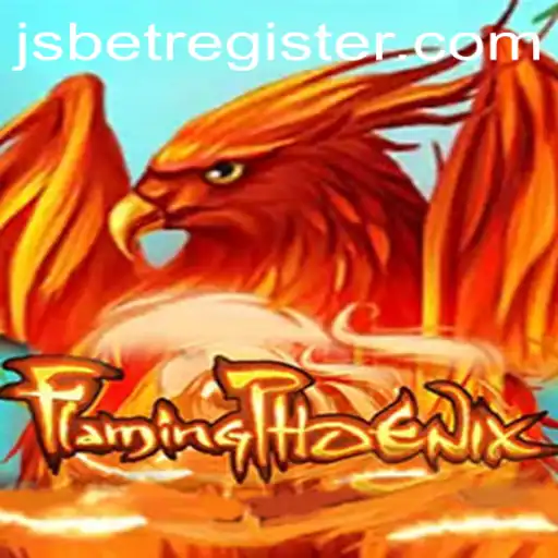 Discovering FlamingPhoenix: A New Era in Gaming with JSBET