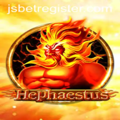 Unveiling 'Hephaestus': The Revolutionary JSBET Game