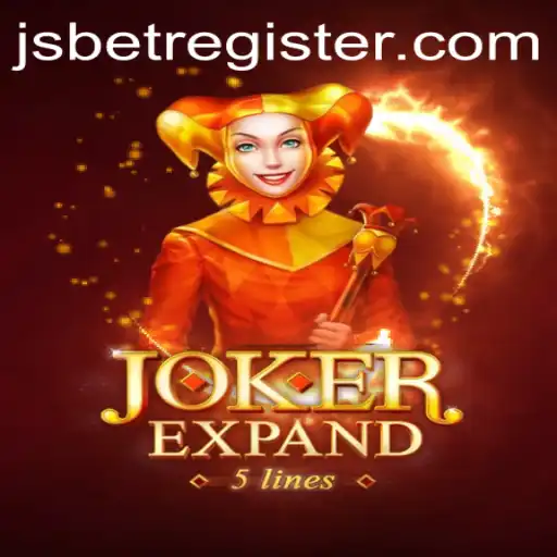 Exploring the Exciting World of JokerExpand in the JSBET Platform