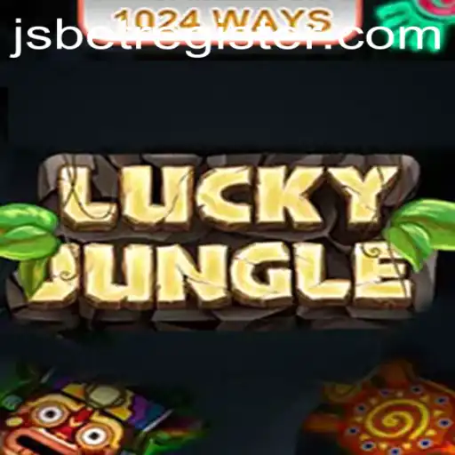 Unveiling the Excitement of LuckyJungle1024
