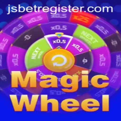 Exploring the Exciting World of MagicWheel: The New Game Revolution