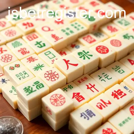 Understanding Mahjong: A Deep Dive into the Classic Game