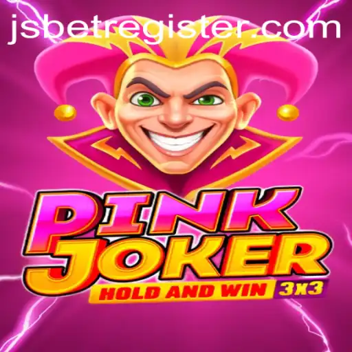 Discover the Exciting World of PinkJoker: A Comprehensive Guide to the Innovative Game and JSBET