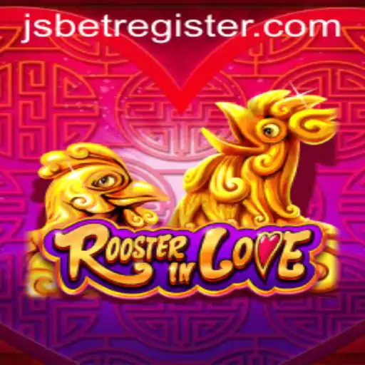 RoosterInLove: A Fresh Look at the JSBET Gaming Sensation