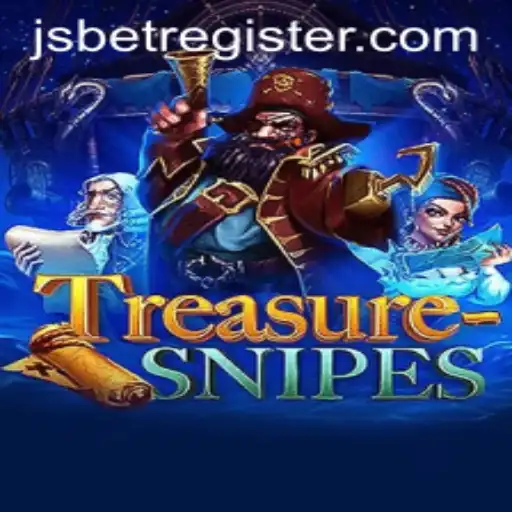 Explore the Exciting World of TreasureSnipes: A New Gaming Sensation