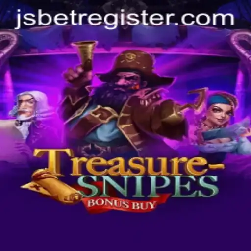Exploring TreasuresnipesBonusBuy: A Thrilling New Adventure in Gaming